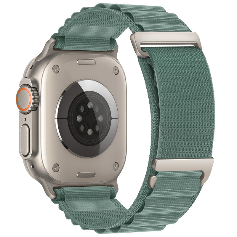 Alpine Loop Starp For Apple Watch | Fervei
