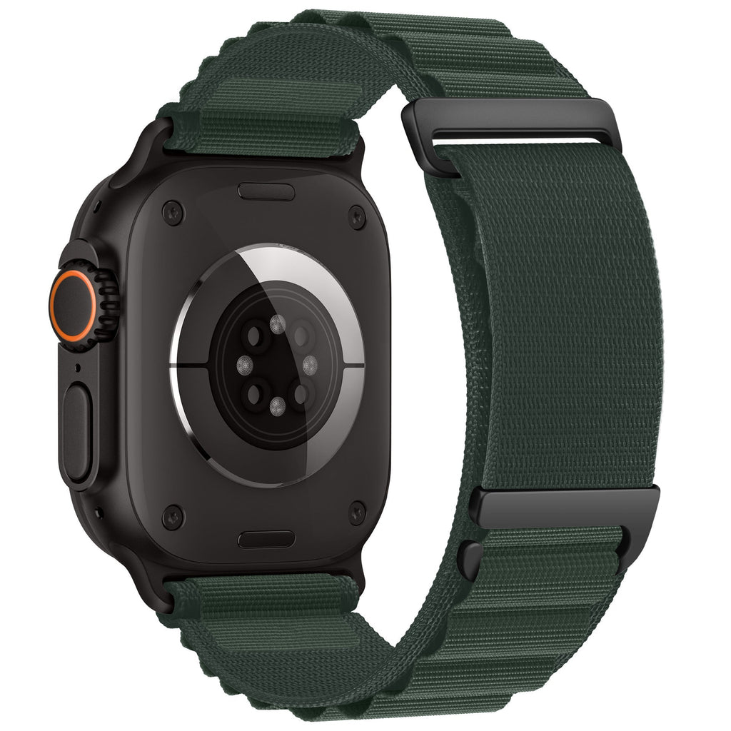 Alpine Loop Starp For Apple Watch | Fervei