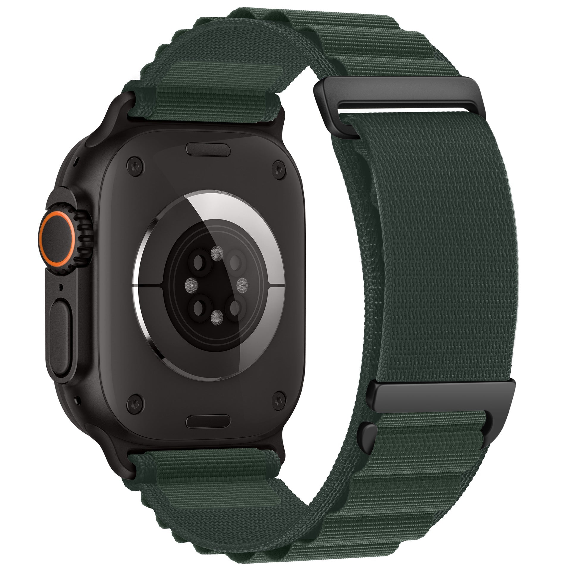 Alpine Loop Starp For Apple Watch | Fervei