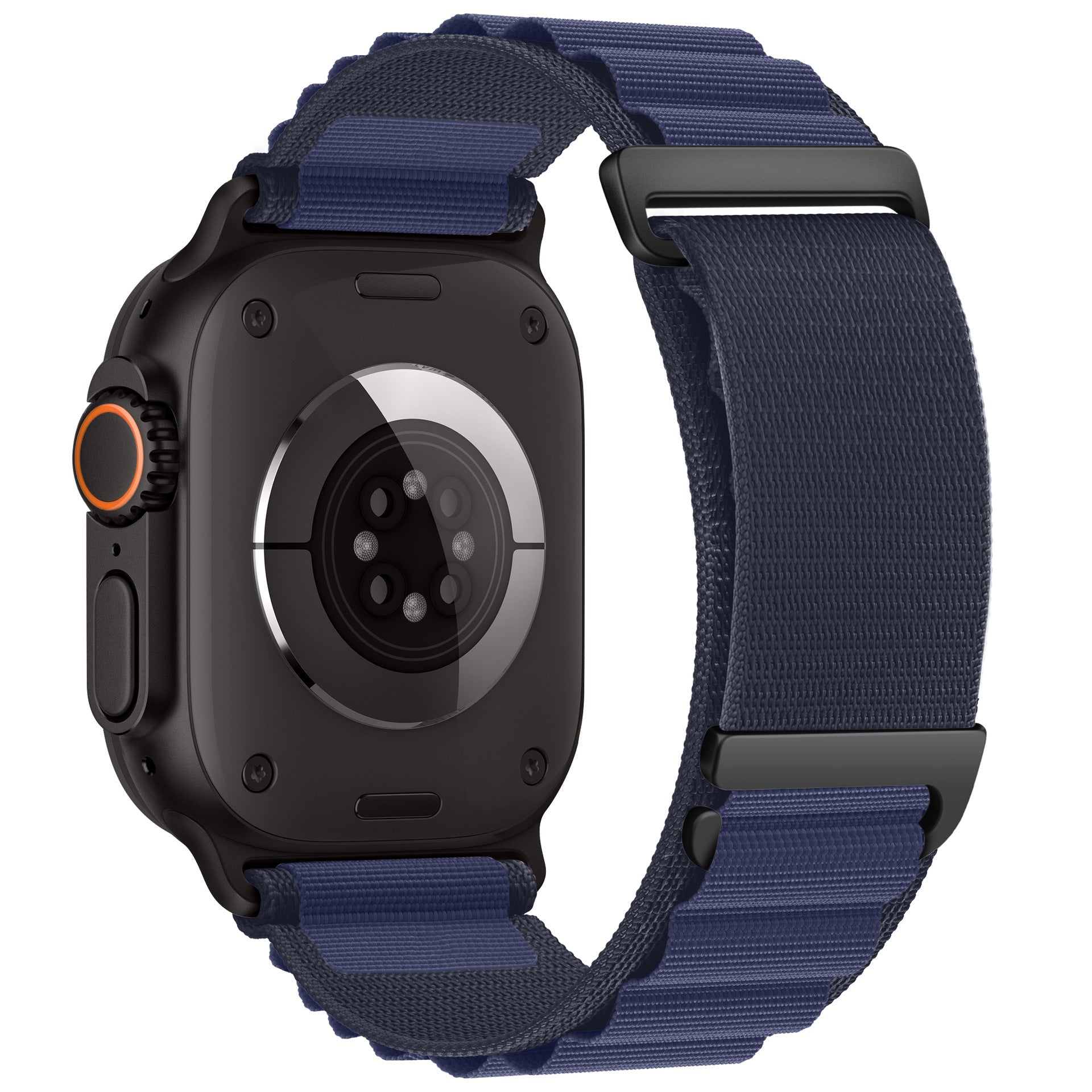 Alpine Loop Starp For Apple Watch | Fervei
