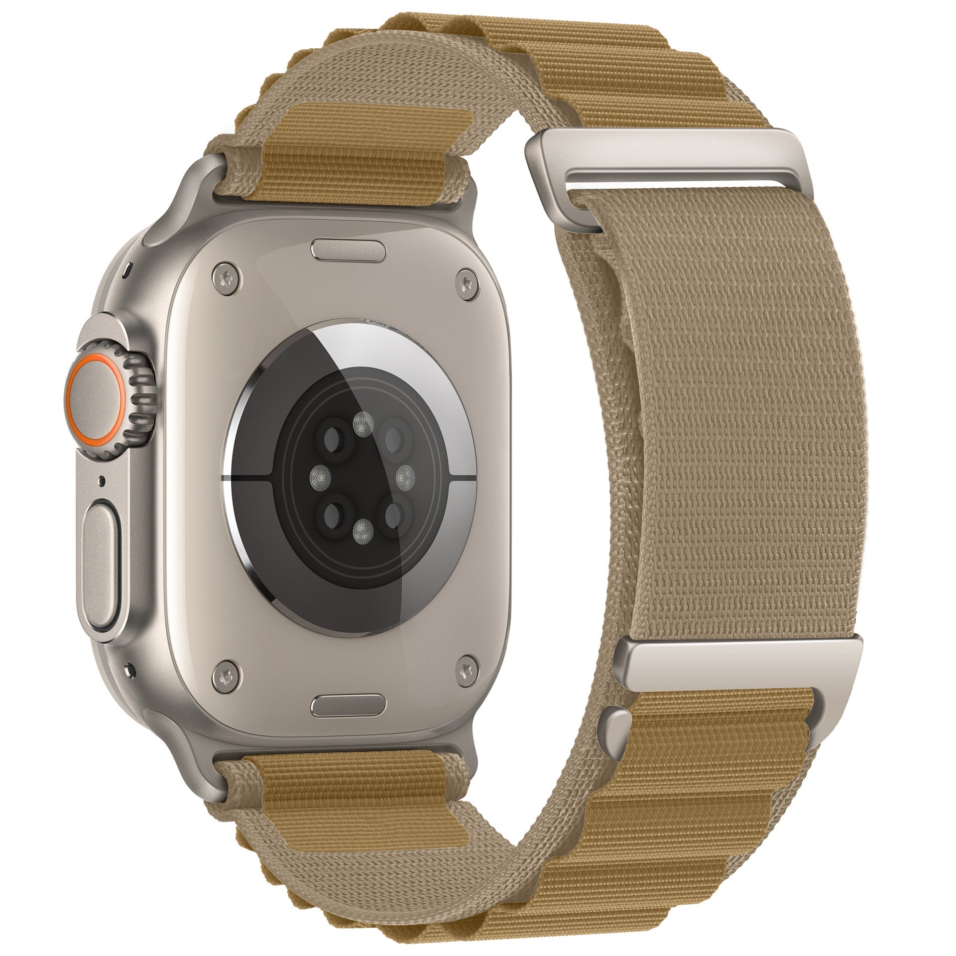 Alpine Loop Starp For Apple Watch | Fervei