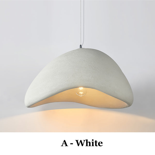 Wabi Sabi LED Adjustable Kitchen Pendant Light By NovaNord