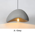 Wabi Sabi LED Adjustable Kitchen Pendant Light By NovaNord