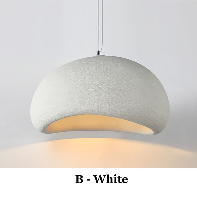 Wabi Sabi LED Adjustable Kitchen Pendant Light By NovaNord