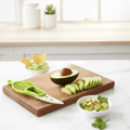 AvoNova 3-i-1 Avocado-skærer, stenfjerner og skeværktøj
