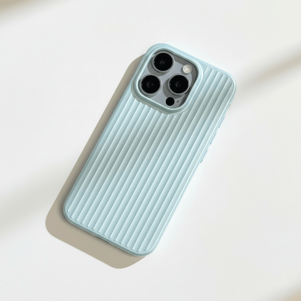 TritonShield Military-Tested Ultra-Thin Shockproof iPhone Case