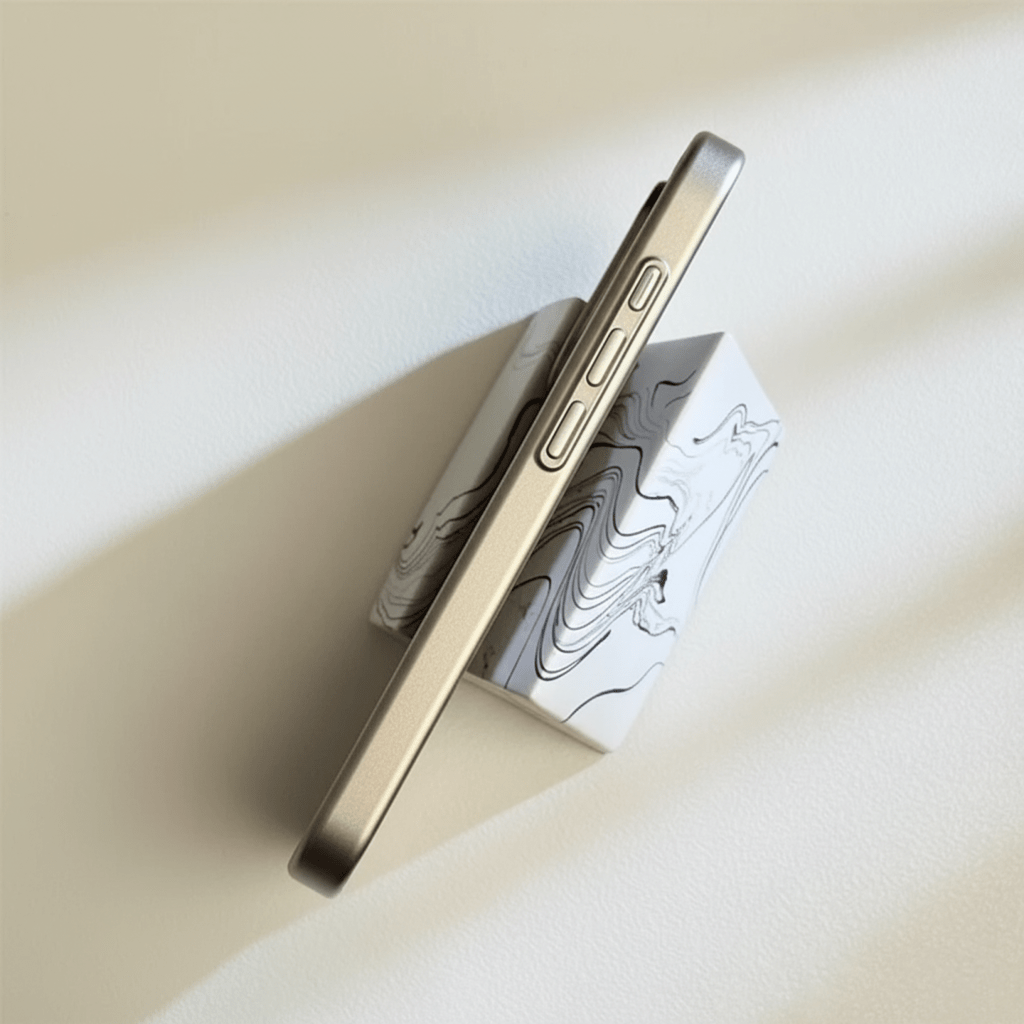TritonShield Military-Tested Ultra-Thin Shockproof iPhone Case