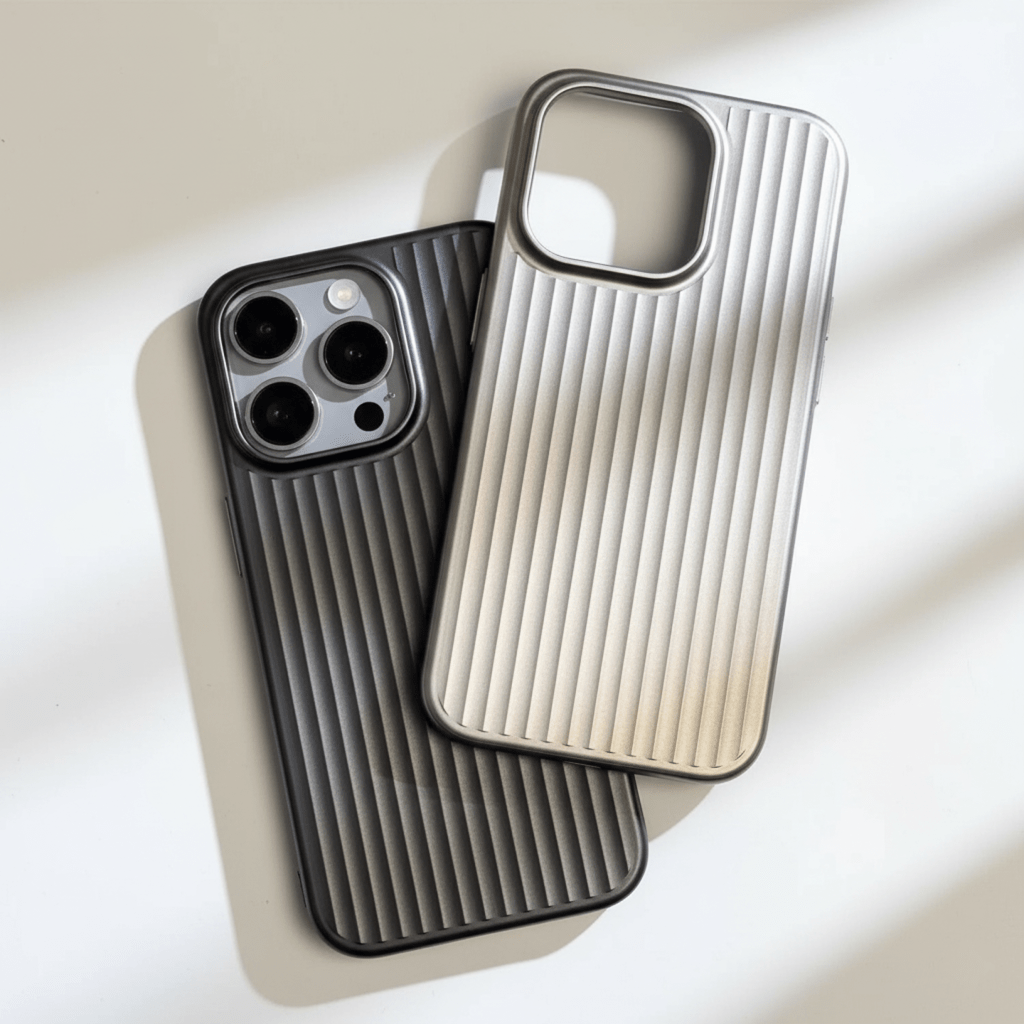 TritonShield Military-Tested Ultra-Thin Shockproof iPhone Case