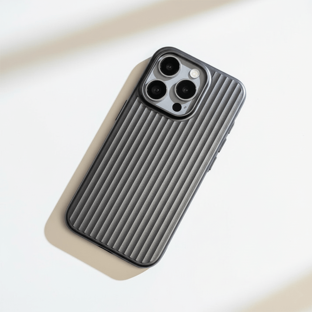 TritonShield Military-Tested Ultra-Thin Shockproof iPhone Case