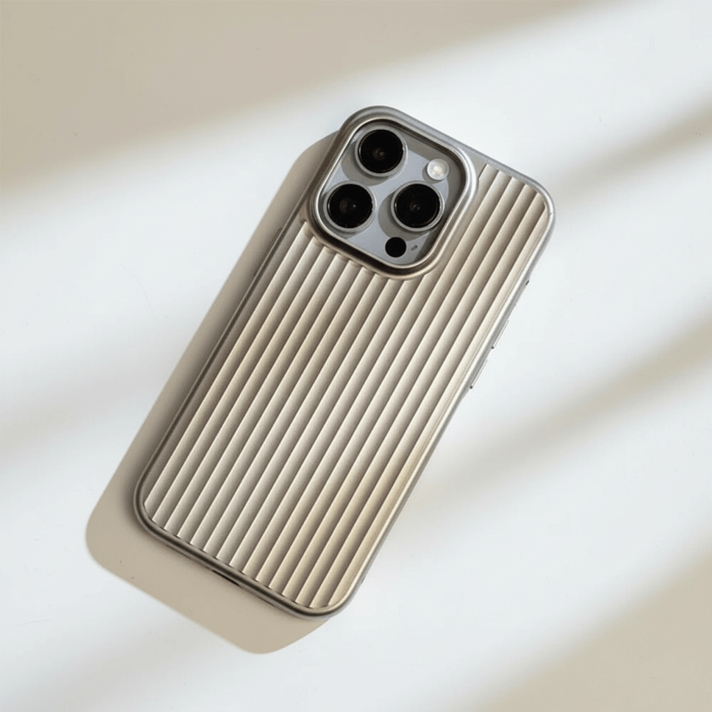 TritonShield Military-Tested Ultra-Thin Shockproof iPhone Case
