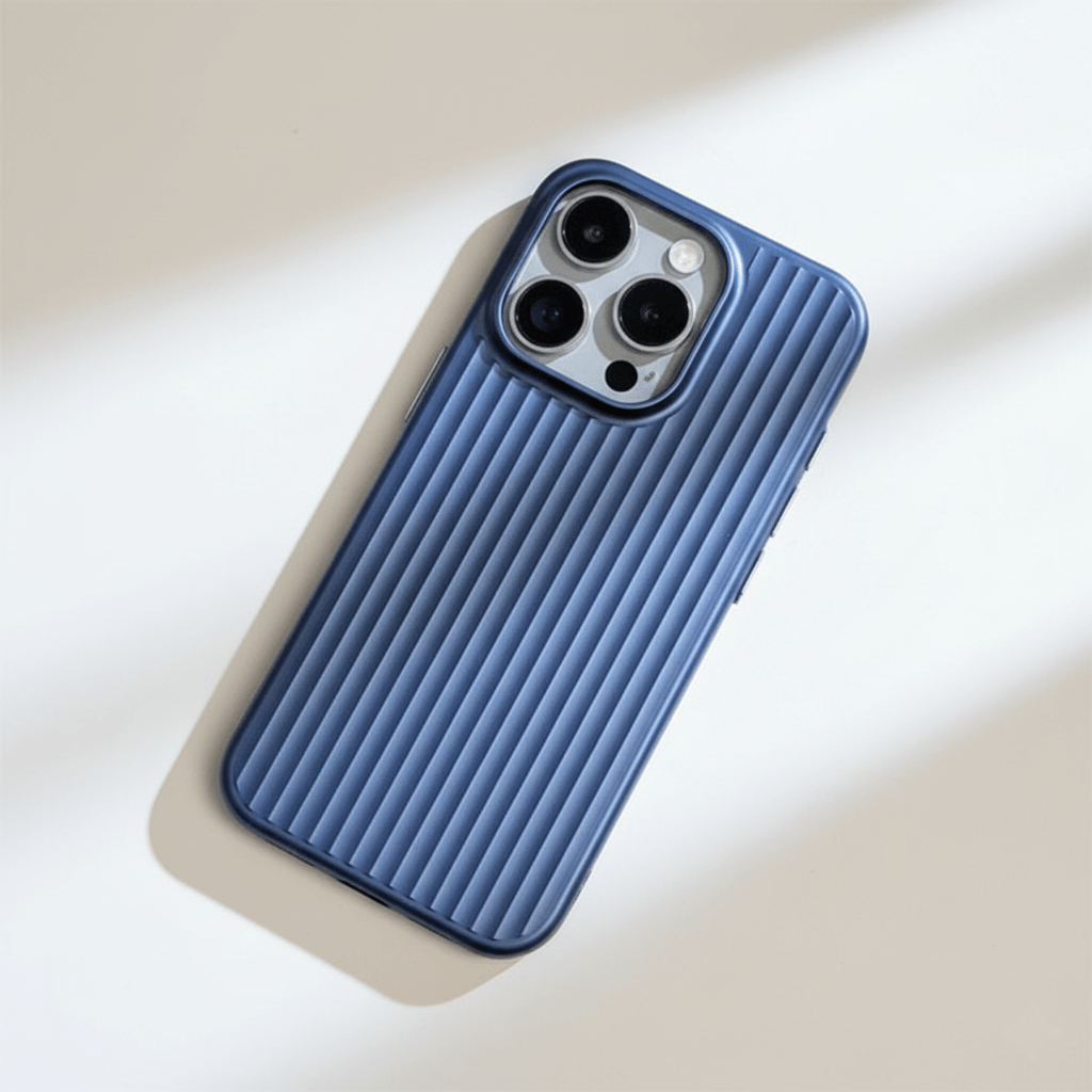 TritonShield Military-Tested Ultra-Thin Shockproof iPhone Case
