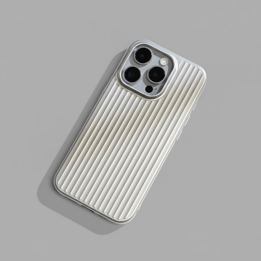 TritonShield Military-Tested Ultra-Thin Shockproof iPhone Case