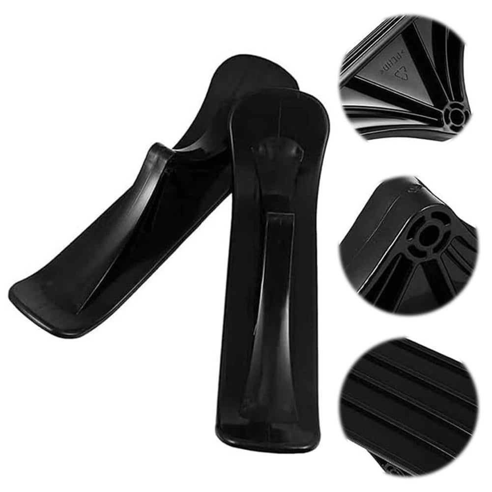 GlideKit Adapt Kids Snow Scooter Conversion Boards For Winter Fun
