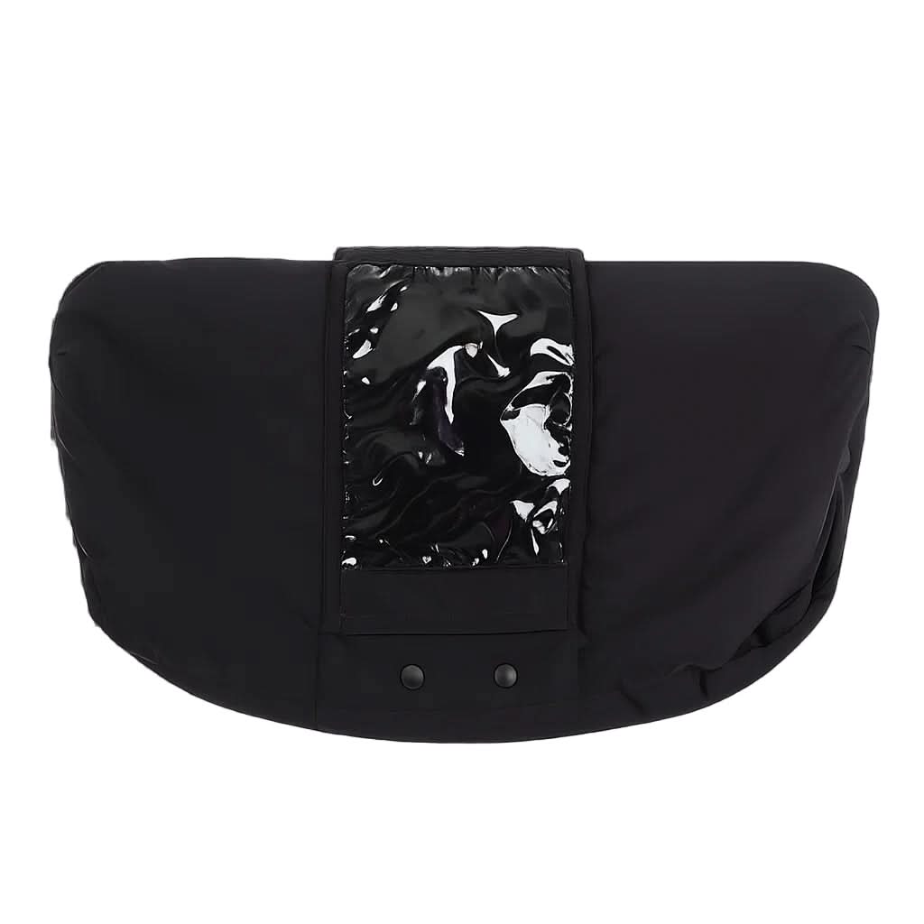 HugGuard Windproof Stroller Gloves With Phone And Tissue Pocket