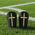 FlexShield lehké mini chrániče holení na fotbal pro všechny věkové kategorie
