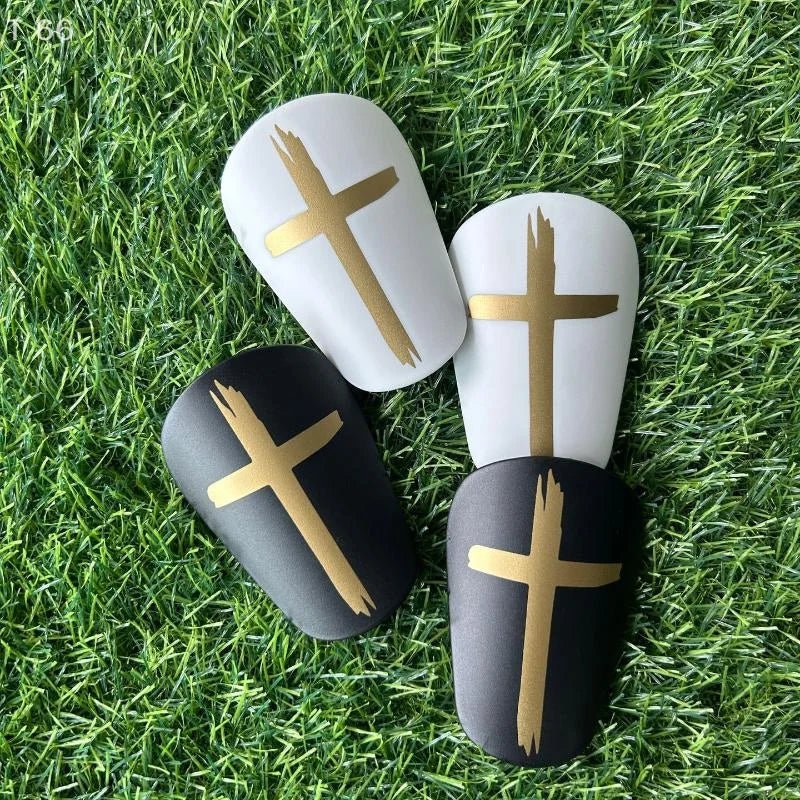 FlexShield lehké mini chrániče holení na fotbal pro všechny věkové kategorie