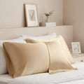 LunaSilk Pure Mulberry Silk Pillowcase For Daily Comfort