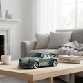 DriftPulse Mini 4WD RC Car With Stable Handling And Rapid Acceleration