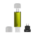 AeroPlug OTG USB Drive for Fast Plug-and-Play Storage
