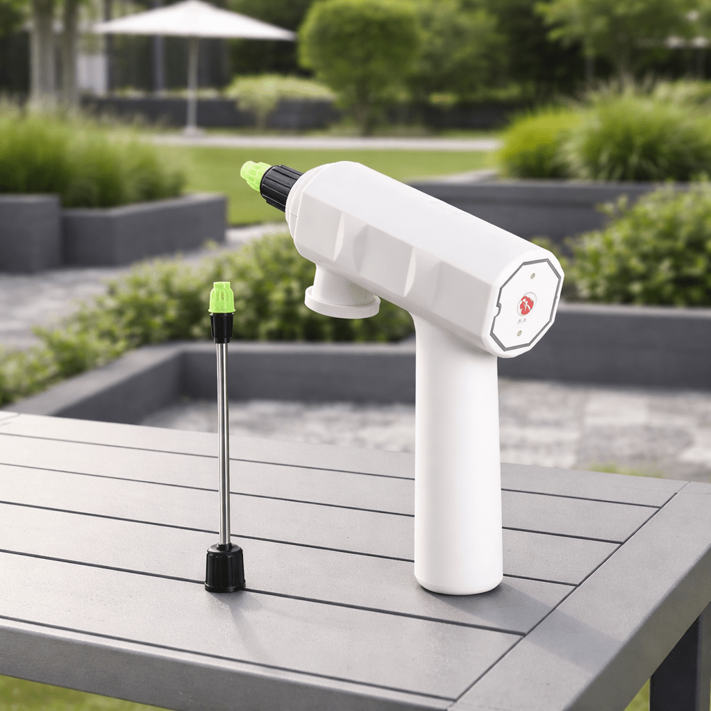 AquaBloom Automatic Electric Plant Sprayer With USB Charging