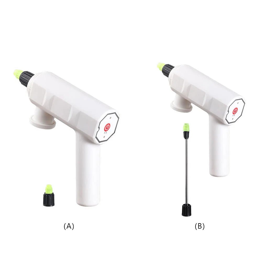 AquaBloom Automatic Electric Plant Sprayer With USB Charging