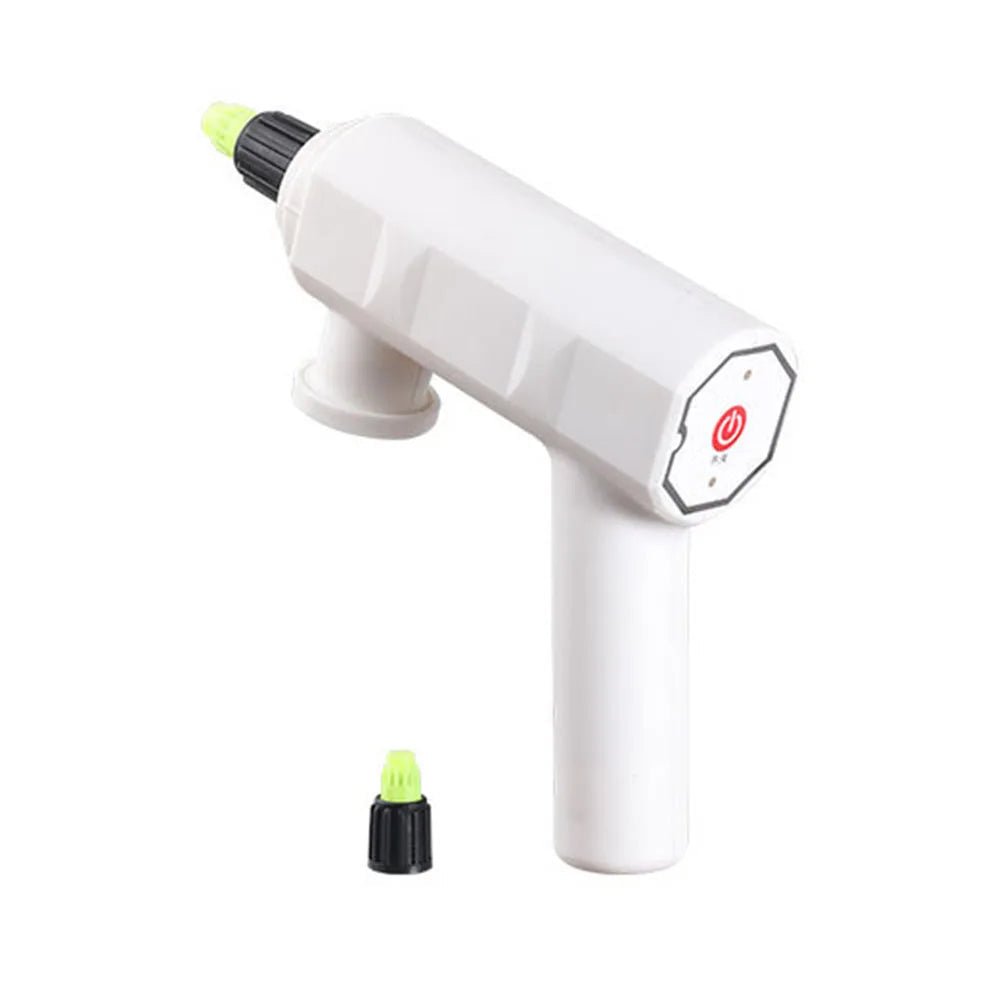 AquaBloom Automatic Electric Plant Sprayer With USB Charging