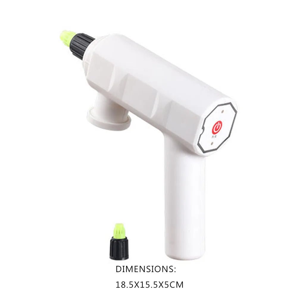AquaBloom Automatic Electric Plant Sprayer With USB Charging