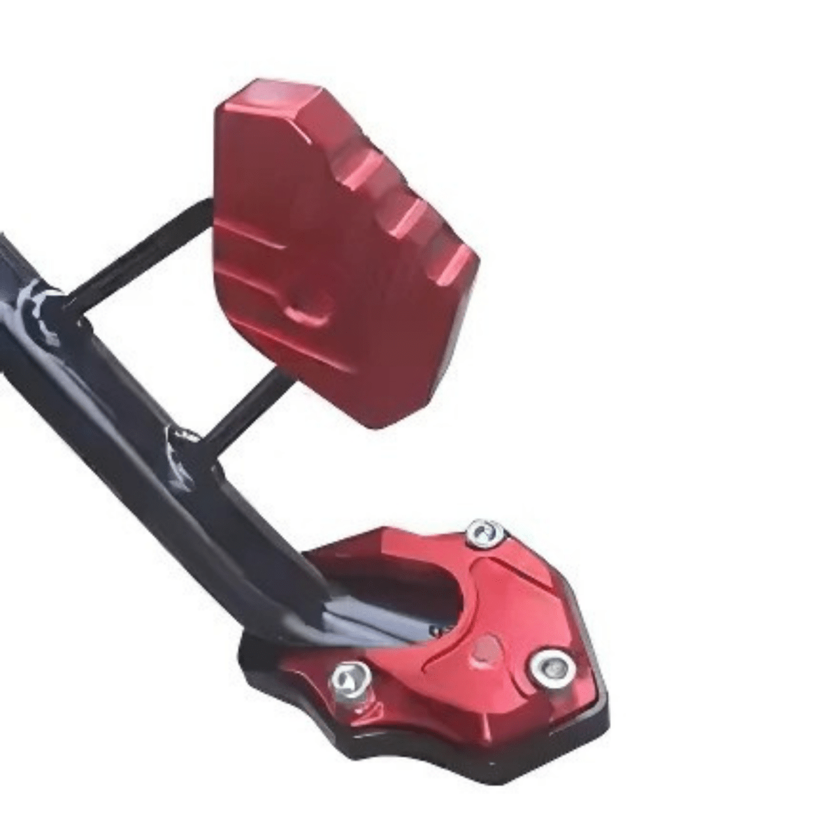GroundLock protizápadková podložka pod stojan motocyklu pro stabilní parkování