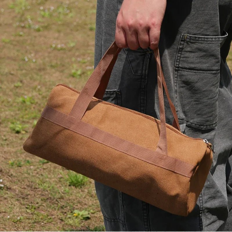 RidgeTrail Durable Gear Organizer For Camping Essentials