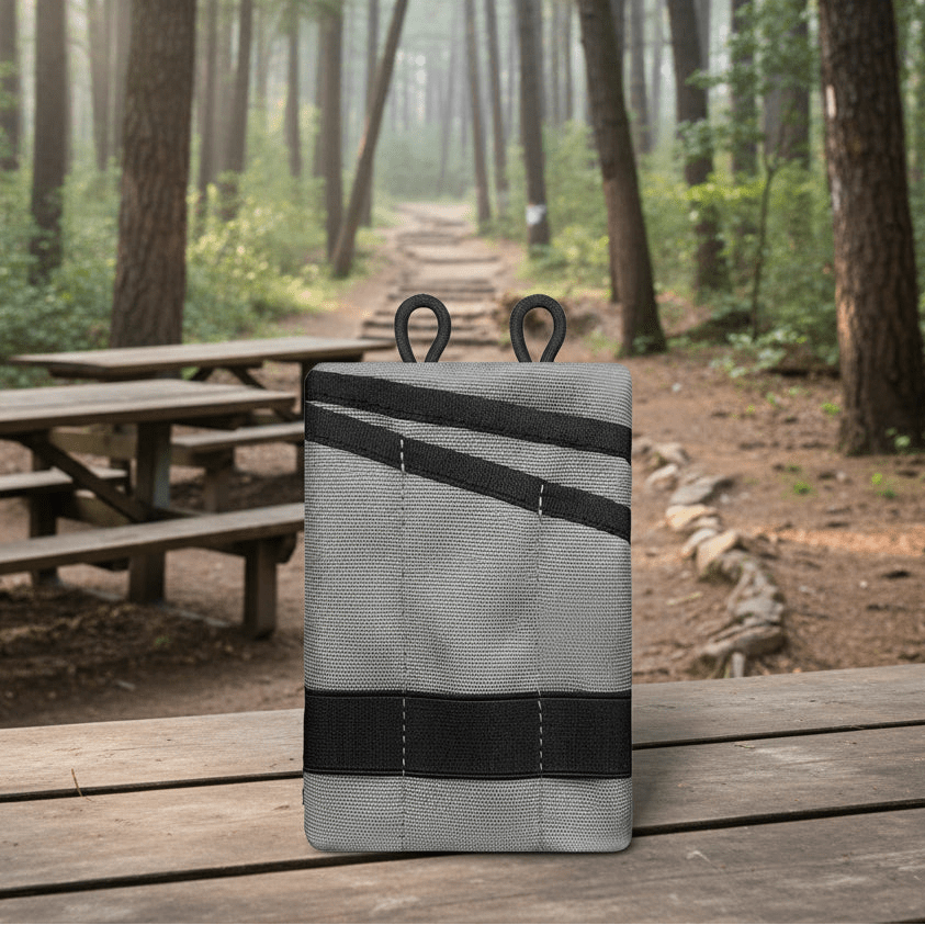 Pochette compacte tactique NovaGuard pour le transport quotidien et les activités en plein air