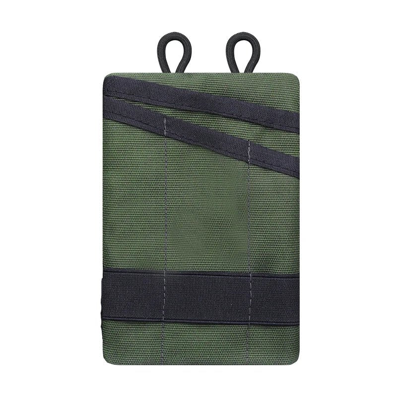 Pochette compacte tactique NovaGuard pour le transport quotidien et les activités en plein air