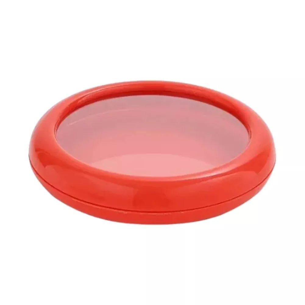 EcoLid Flexibilní silikonové víčka pro čerstvé potraviny a udržitelný životní styl