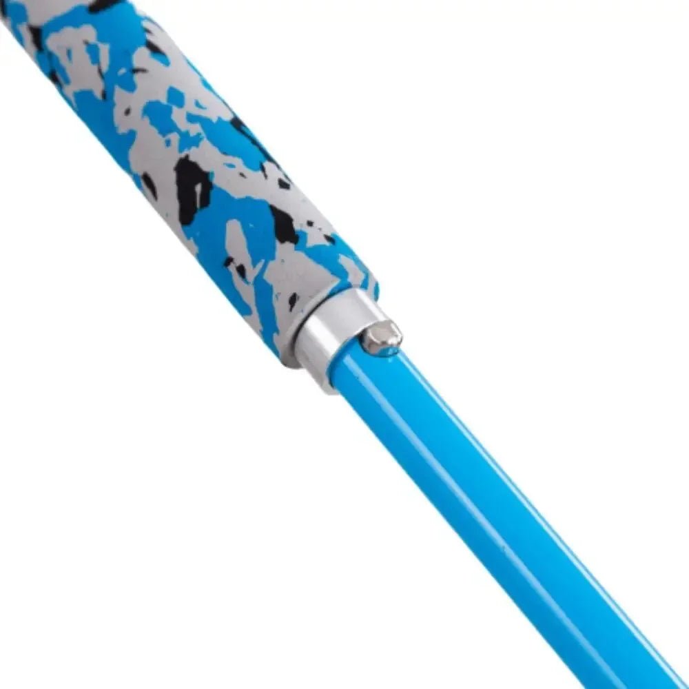 TrailStride Ultra Light Carbon Fiber Hiking Poles For Any Terrain