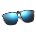 Clip-On Sunglasses for Driving & Outdoor Activities