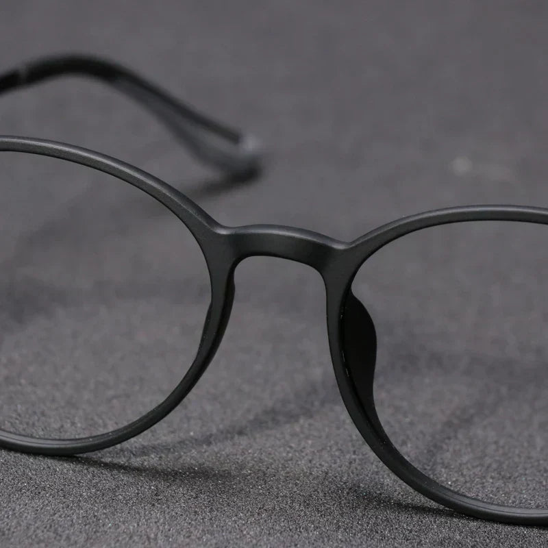 Featherweight Reading Glasses That Block Blue Light For All-Day Use