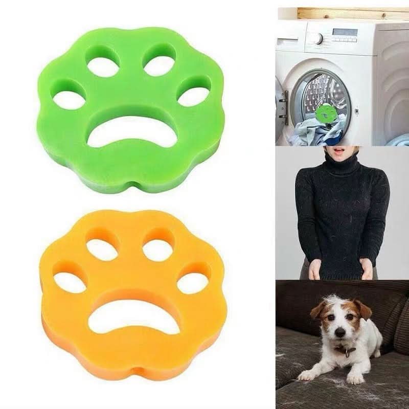 FurAway Pro Pet Hair Catcher for Washing Machines Keeps Clothes Hairless