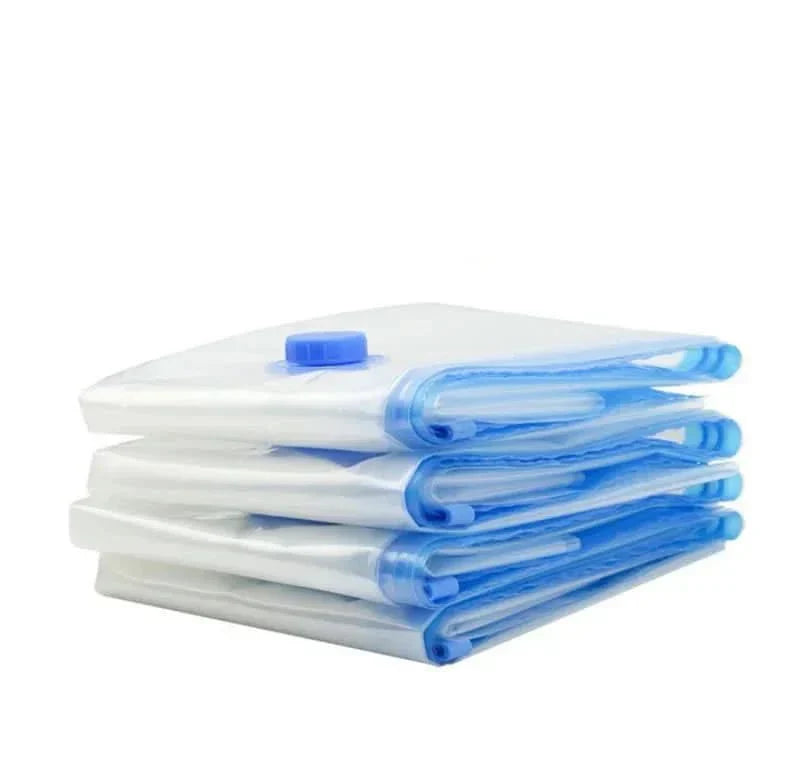 AirTuck Vakuové kompresní sáčky na oblečení a ložní prádlo