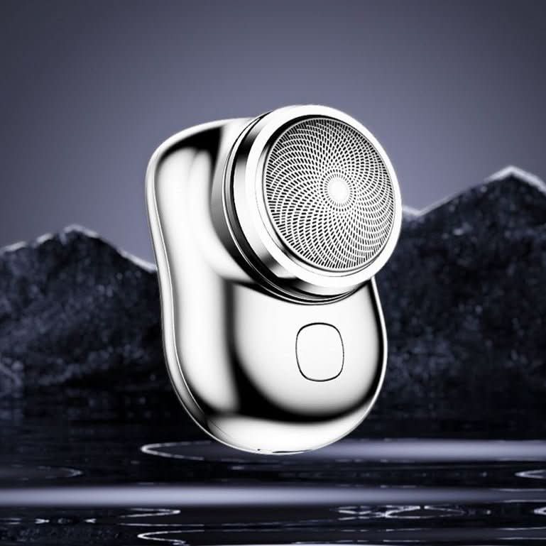 VoyageTrim Compact Travel Shaver With USB C And IPX7 Water Protection