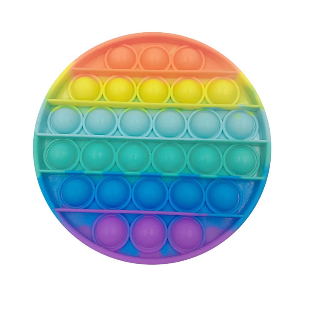 CalmNest Palla Antistress per Momenti di Relax Silenziosi