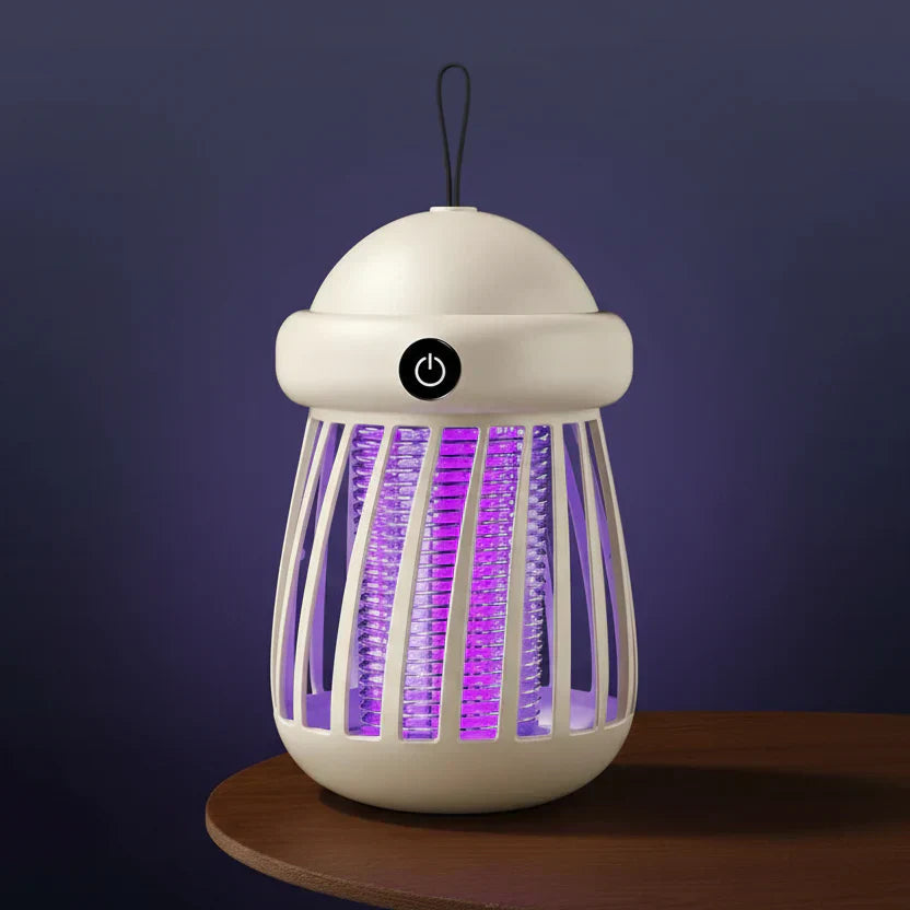 AeroShield UV Mosquito Killer With 3000V Electric Grid