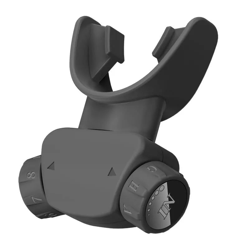 Smart Breathing Trainer for Lung and Core Workouts