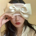 Silk Sleep Night Mask By Silk Sleep Mulberry Silk Edition