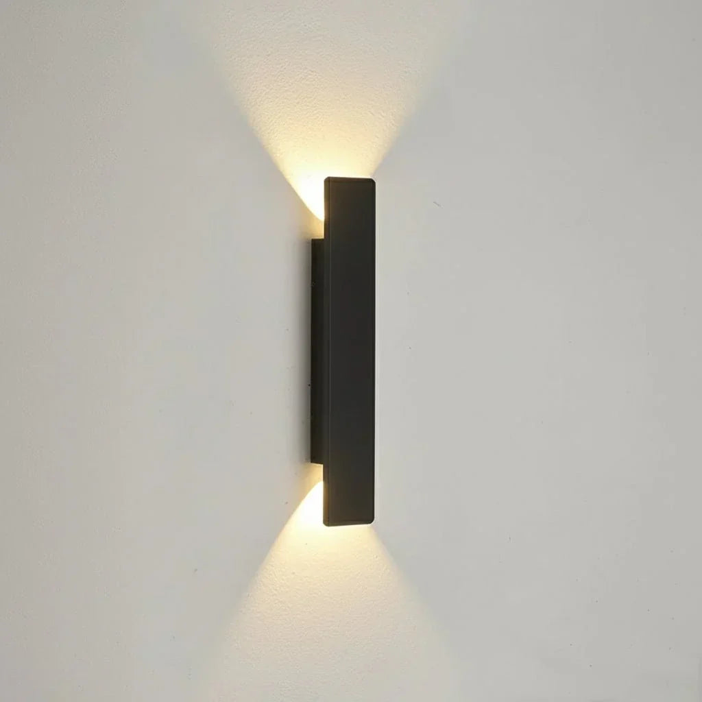 Waterproof Wall Light Fixture