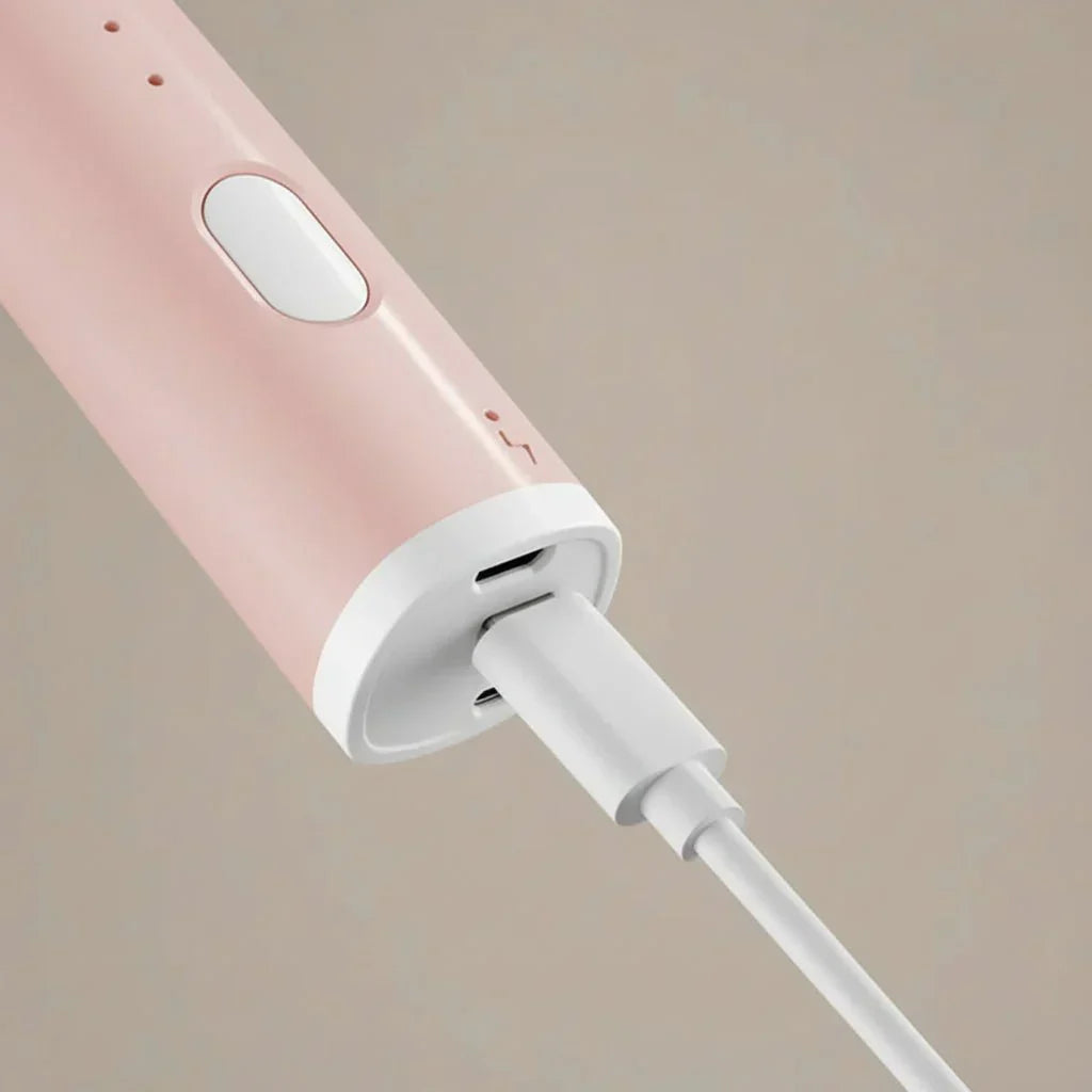 Mini Hand Mixer Kitchen Coffee Tool