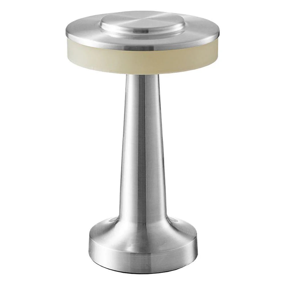 LumaCamp | Rechargeable LED Lamp for Outdoor and Nighttime Use