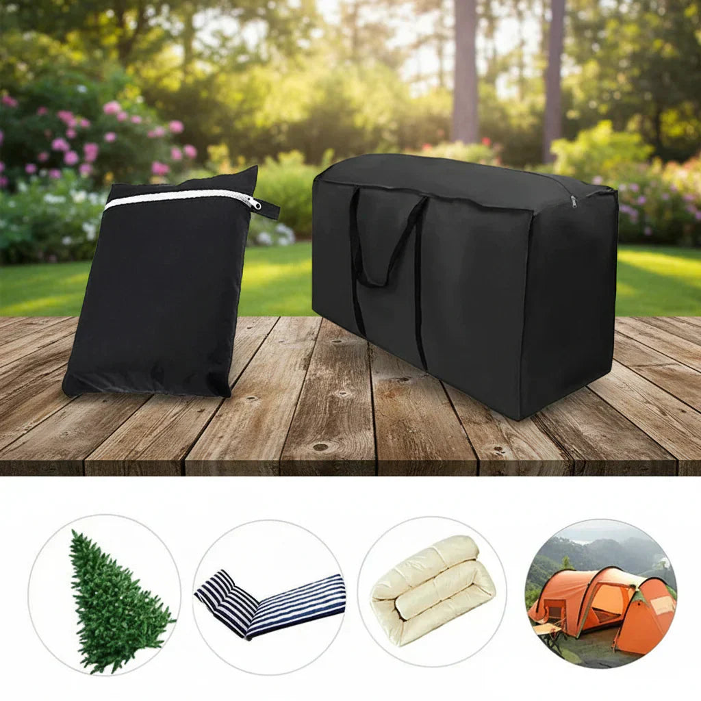TerraGuard Copertura Impermeabile per Mobili con Protezione Solare