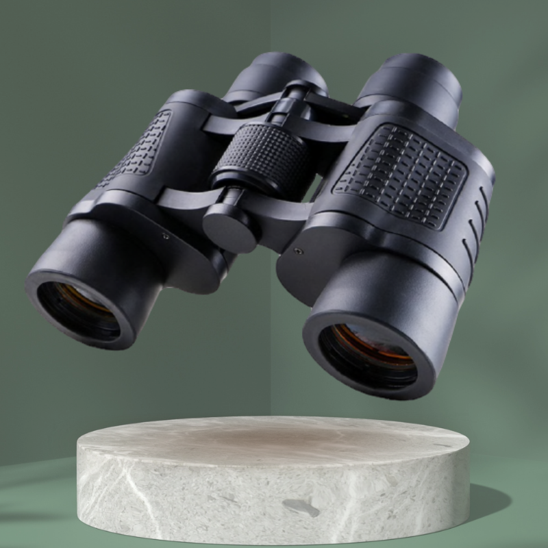 NovaSight Infrared Binoculars Suited For Outdoor Trekking And Birdwatching