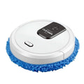 Automatic Mop Cleaner for Smooth Multi-Surface Cleaning