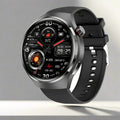 Montre connectée Ares Pro 2024 – NFC, moniteur de santé, GPS et appels Bluetooth | Fervei