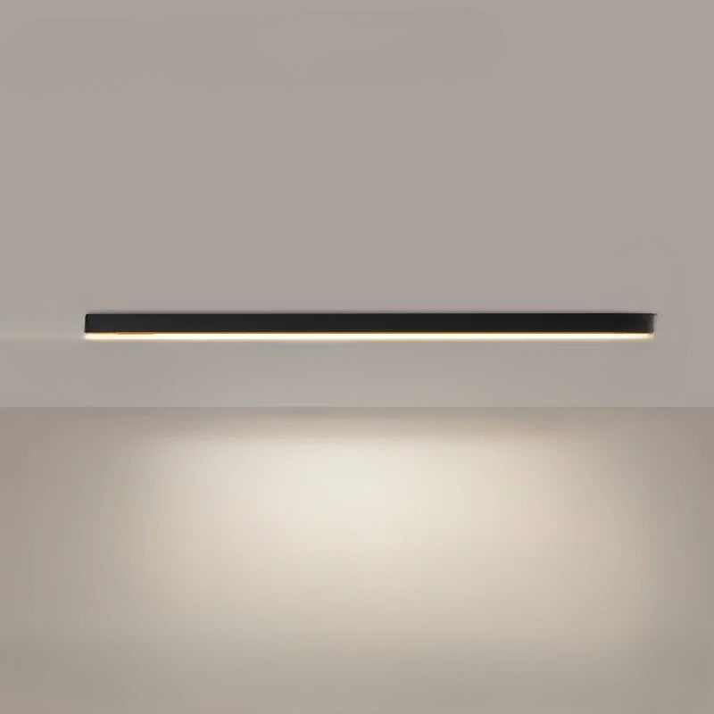 StyleLight Moderne LED-loftlampe til restauranter og altaner